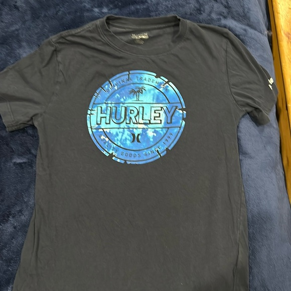 Hurley Shirt - Picture 1 of 1